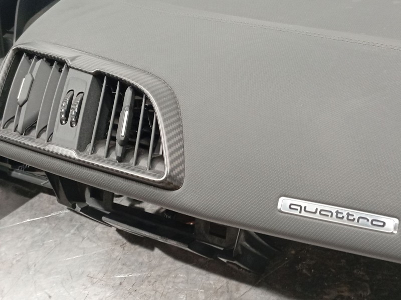 Recambio de kit airbag para audi r8 (4s3, 4sp) 5.2 fsi quattro referencia OEM IAM 4S1857009D38M 4S0880204D 4S0880201C1KT