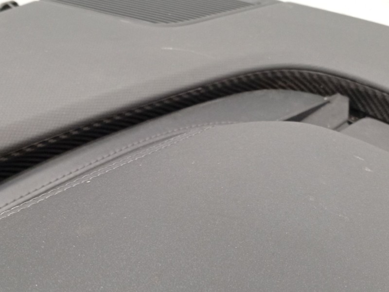 Recambio de kit airbag para audi r8 (4s3, 4sp) 5.2 fsi quattro referencia OEM IAM 4S1857009D38M 4S0880204D 4S0880201C1KT