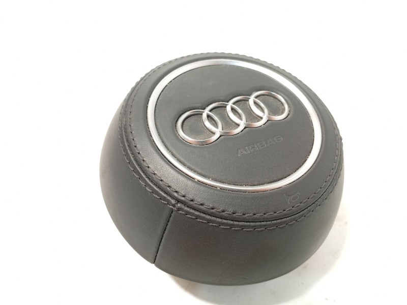 Recambio de kit airbag para audi r8 (4s3, 4sp) 5.2 fsi quattro referencia OEM IAM 4S1857009D38M 4S0880204D 4S0880201C1KT