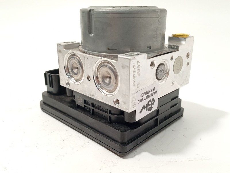 Recambio de abs para bmw x1 (f48) sdrive 18 d referencia OEM IAM 34516895503 6895504 10022015504