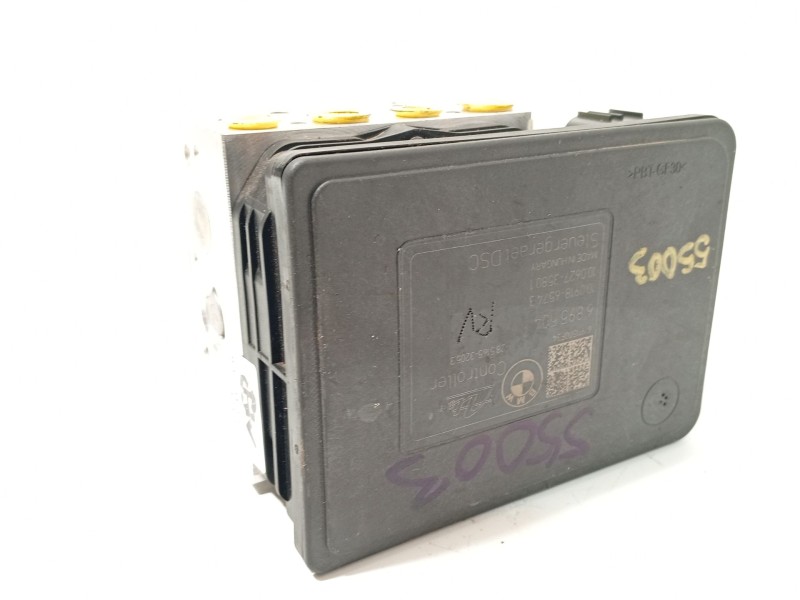 Recambio de abs para bmw x1 (f48) sdrive 18 d referencia OEM IAM 34516895503 6895504 10022015504