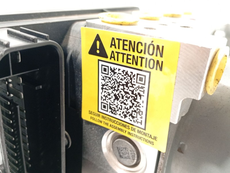 Recambio de abs para bmw x1 (f48) sdrive 18 d referencia OEM IAM 34516895503 6895504 10022015504