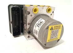 Recambio de abs para hyundai tucson (tl, tle) 1.6 t-gdi a las 4 ruedas referencia OEM IAM 58920D7540 BE6008Y100 80BH6017Y150
