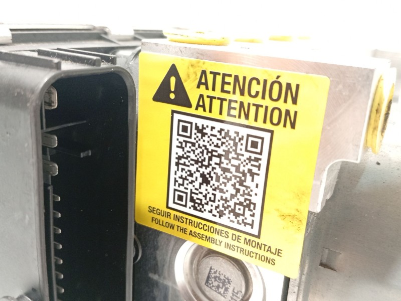 Recambio de abs para volkswagen golf viii (cd1, da1) 1.5 tsi referencia OEM IAM 5Q0614517EF 28516325113 10022016554