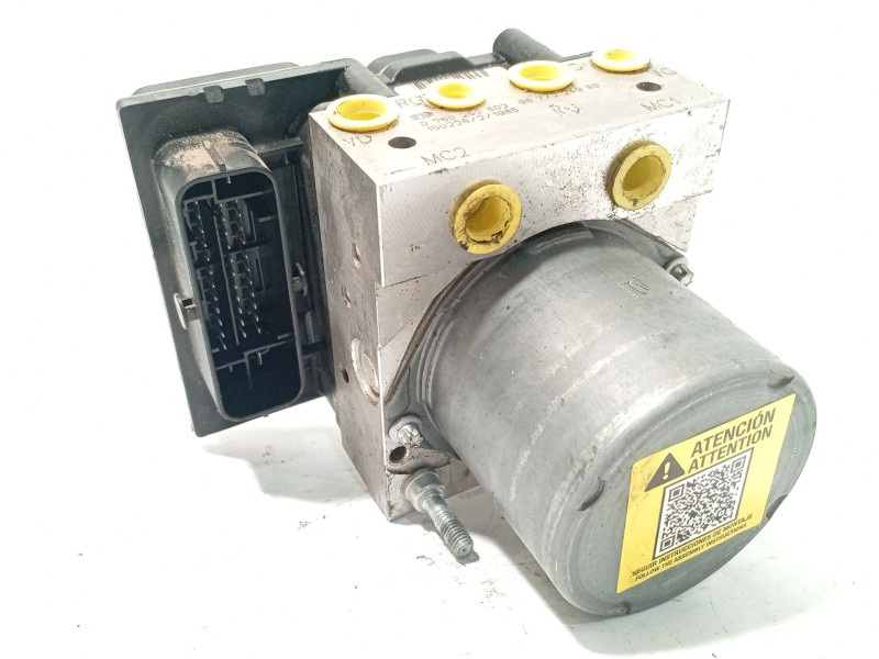 Recambio de abs para citroën c4 lim. feel edition referencia OEM IAM 9677024980 0265952289 0265252802