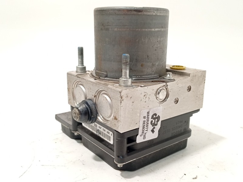 Recambio de abs para citroën c4 lim. feel edition referencia OEM IAM 9677024980 0265952289 0265252802