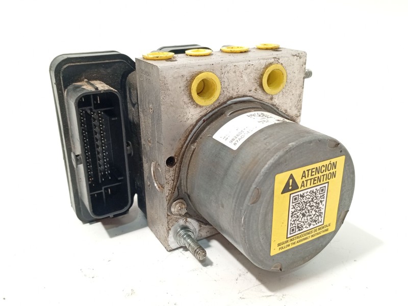 Recambio de abs para citroën c3 feel referencia OEM IAM 3557994 2265106508 970025