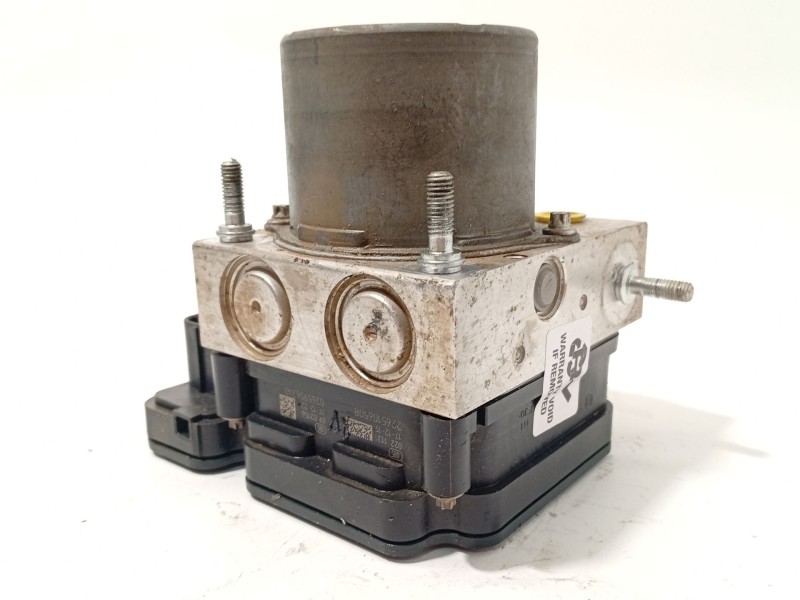 Recambio de abs para citroën c3 feel referencia OEM IAM 3557994 2265106508 970025