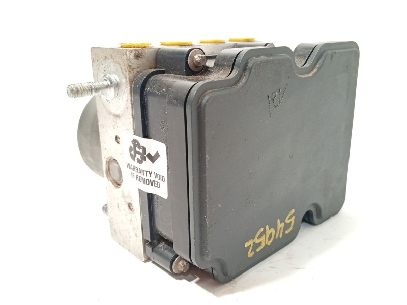 Recambio de abs para citroën c3 feel referencia OEM IAM 3557994 2265106508 970025