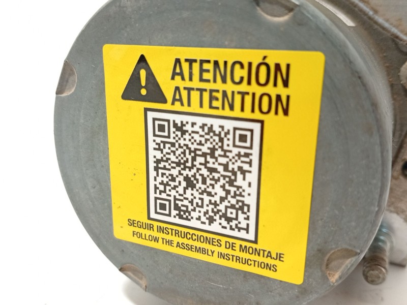 Recambio de abs para citroën c3 feel referencia OEM IAM 3557994 2265106508 970025