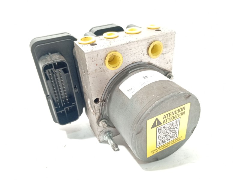 Recambio de abs para peugeot partner tepee active referencia OEM IAM 9811148380 2265106516 269754