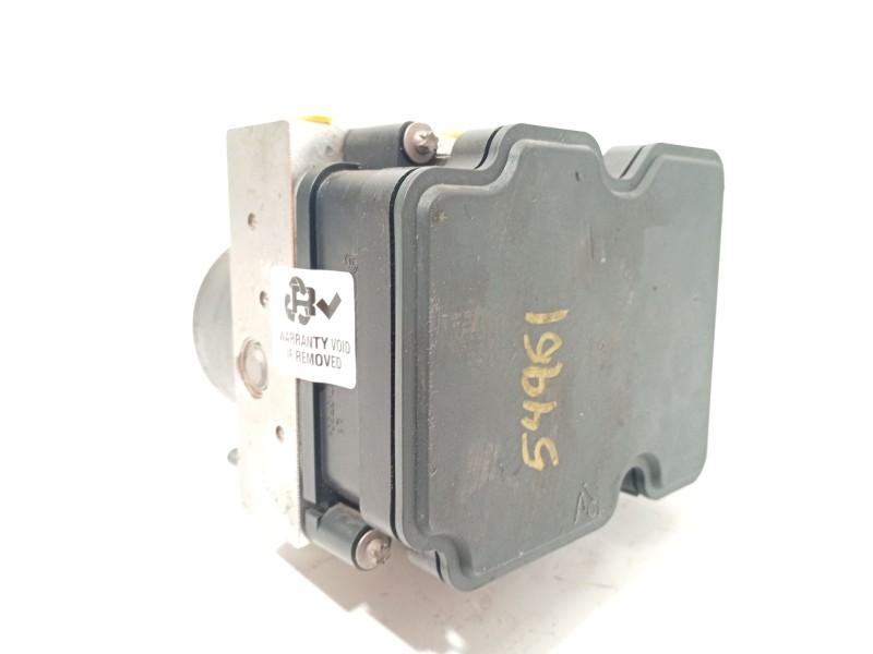 Recambio de abs para peugeot partner tepee active referencia OEM IAM 9811148380 2265106516 269754