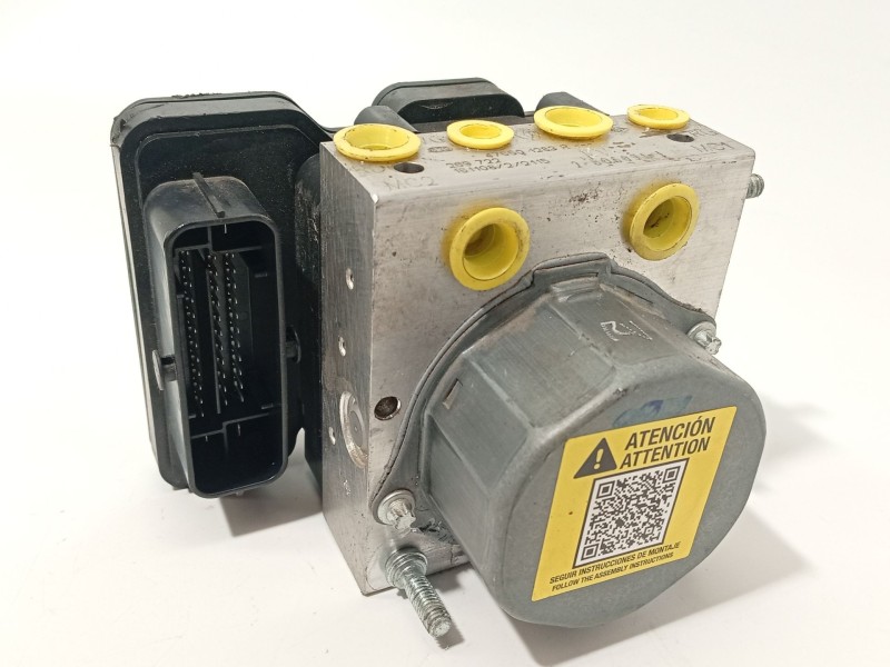 Recambio de abs para renault clio iv (bh_) 0.9 tce 90 referencia OEM IAM 476601283R 2265106516 269722