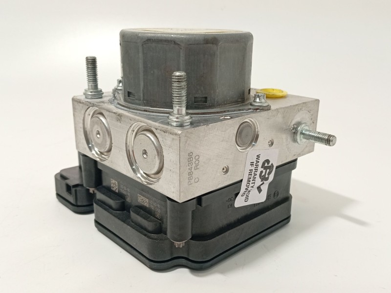 Recambio de abs para renault clio iv (bh_) 0.9 tce 90 referencia OEM IAM 476601283R 2265106516 269722