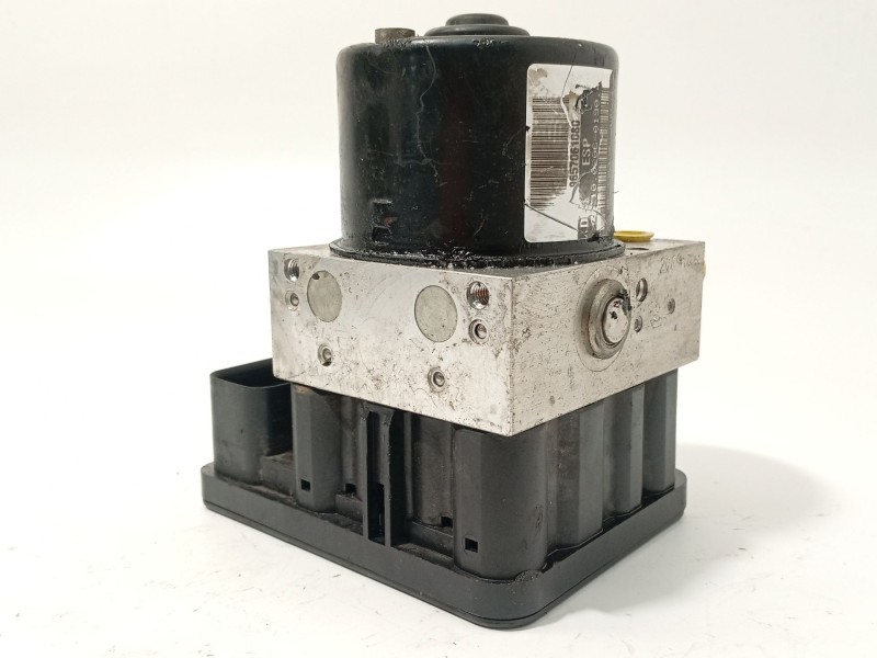 Recambio de abs para citroën c5 berlina collection referencia OEM IAM 9657061080 10096011403 10020601904