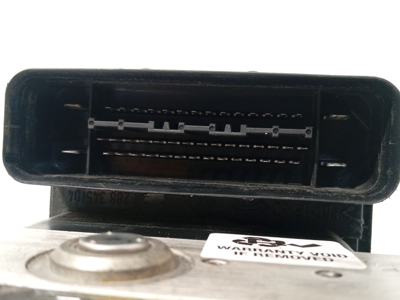 Recambio de abs para citroën c5 berlina collection referencia OEM IAM 9657061080 10096011403 10020601904