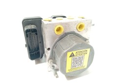 Recambio de abs para renault clio iv limited referencia OEM IAM 476601283R 0265956527 269722