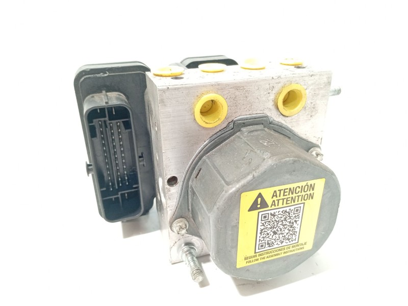 Recambio de abs para renault clio iv limited referencia OEM IAM 476601283R 0265956527 269722