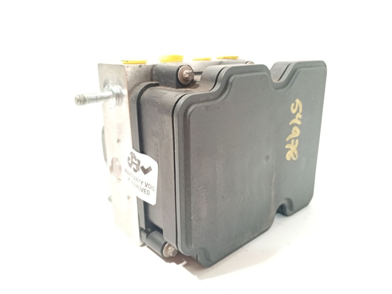 Recambio de abs para renault clio iv limited referencia OEM IAM 476601283R 0265956527 269722