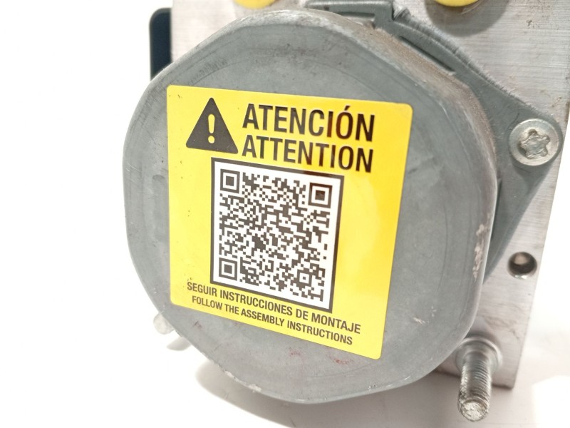 Recambio de abs para renault clio iv limited referencia OEM IAM 476601283R 0265956527 269722