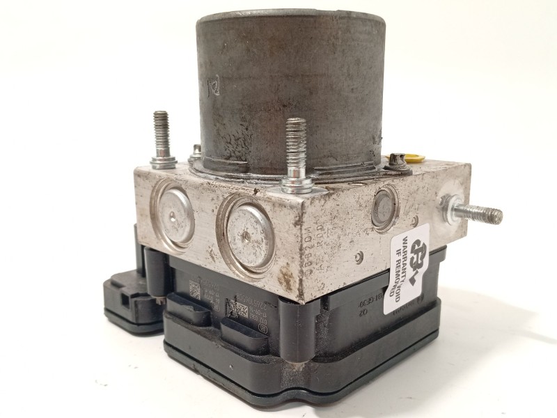 Recambio de abs para citroën c3 feel referencia OEM IAM 3557994 2265106508 970025