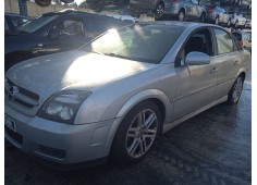 opel vectra c gts (z02) del año 2003