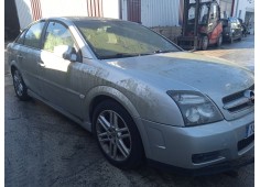 opel vectra c gts (z02) del año 2003 2