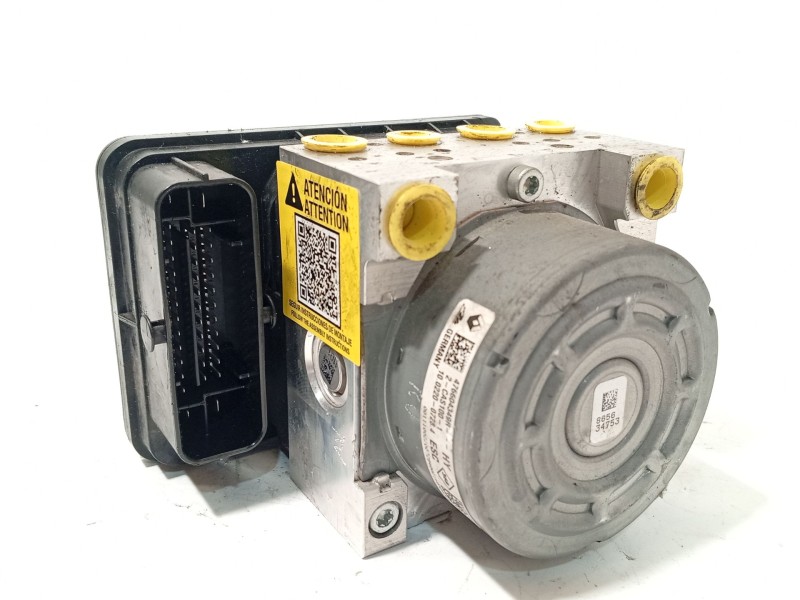 Recambio de abs para renault megane iv berlina 5p gt-line referencia OEM IAM 476604349R 28515242313 10022007284