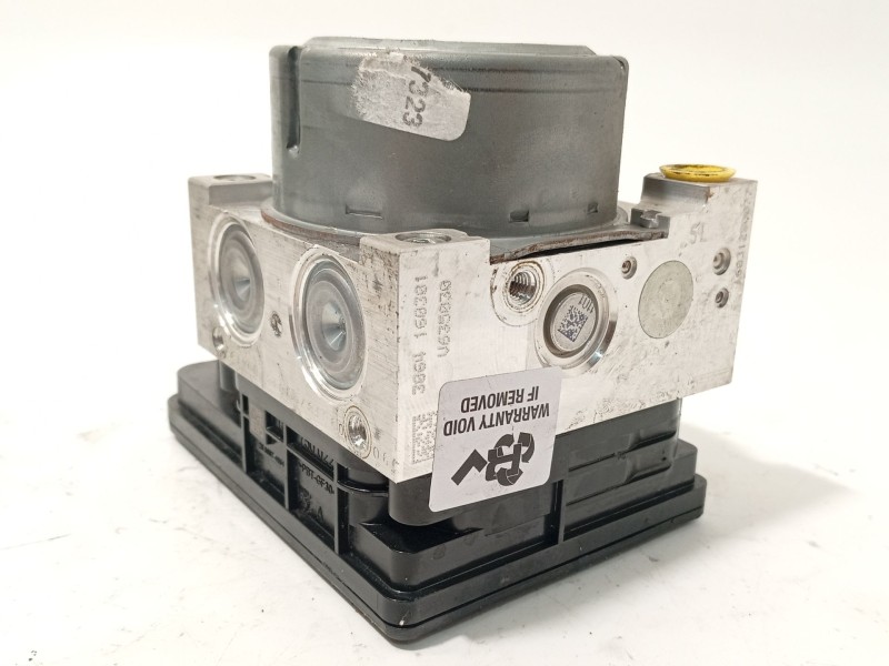 Recambio de abs para renault megane iv berlina 5p gt-line referencia OEM IAM 476604349R 28515242313 10022007284