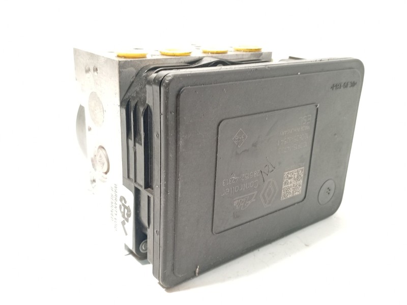 Recambio de abs para renault megane iv berlina 5p gt-line referencia OEM IAM 476604349R 28515242313 10022007284
