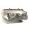 Recambio de faro derecho para bmw x3 (e83) 2.0 d referencia OEM IAM 3418400 63123418400 0301210202
