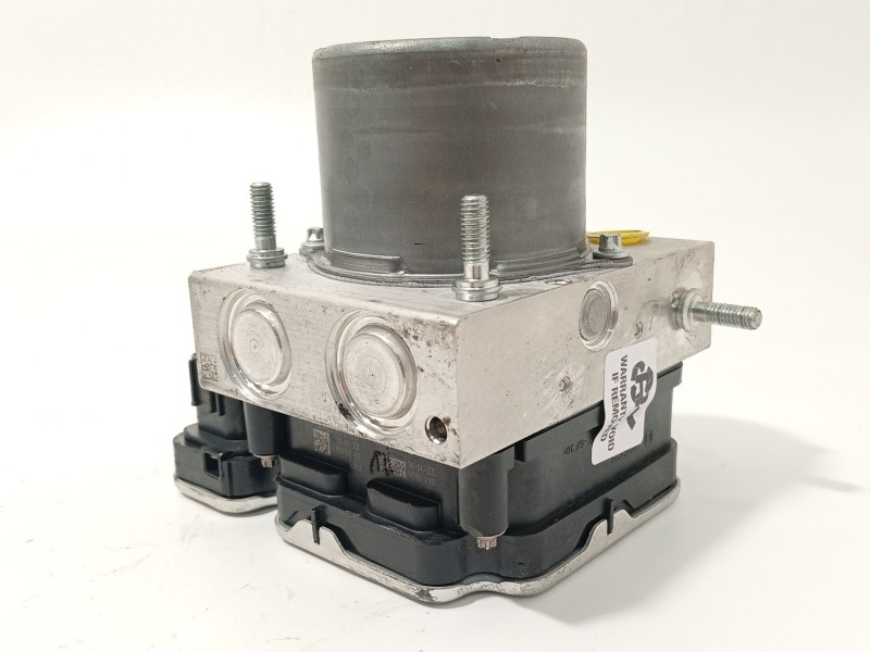 Recambio de abs para renault austral tce 130 referencia OEM IAM 476603961R 970394 0265957267