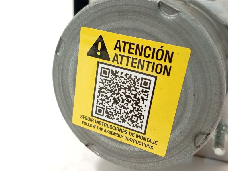 Recambio de abs para renault austral tce 130 referencia OEM IAM 476603961R 970394 0265957267