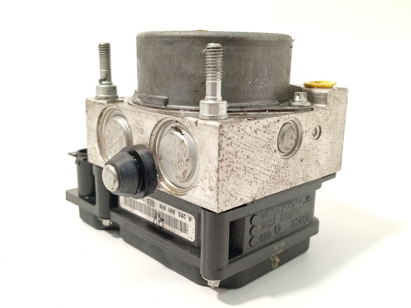 Recambio de abs para dacia sandero ambiance referencia OEM IAM 476604621R 0265801018 0265232718