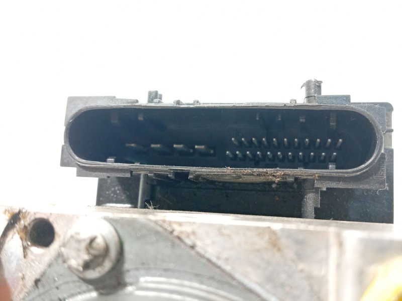 Recambio de abs para dacia sandero ambiance referencia OEM IAM 476604621R 0265801018 0265232718