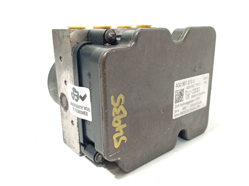 Recambio de abs para audi a6 c7 (4g2, 4gc) 2.0 tdi referencia OEM IAM 4G0614517AK 4G0907379S 269776