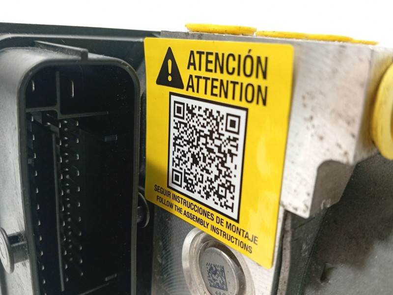 Recambio de abs para seat leon (5f1) style referencia OEM IAM 5Q0614517EE 28515057373 10022002064