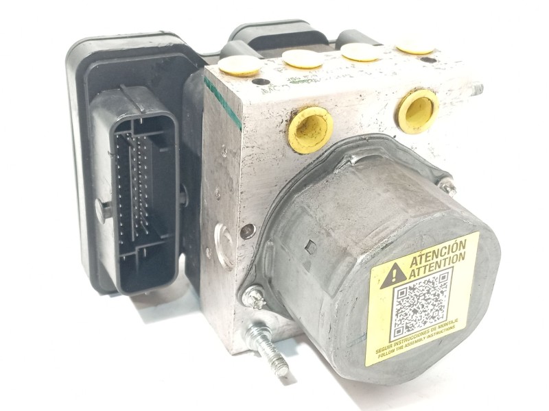 Recambio de abs para nissan qashqai (j11) acenta referencia OEM IAM 476604EA1C 2265106455 269829