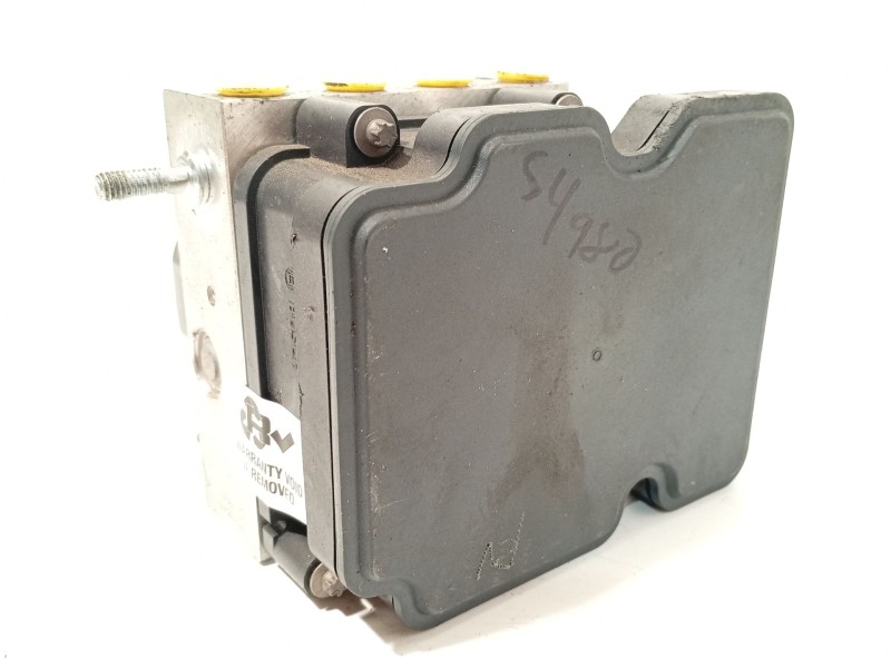 Recambio de abs para nissan qashqai (j11) acenta referencia OEM IAM 476604EA1C 2265106455 269829