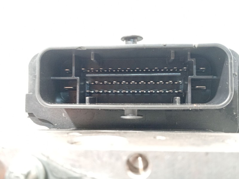 Recambio de abs para nissan qashqai (j11) acenta referencia OEM IAM 476604EA1C 2265106455 269829
