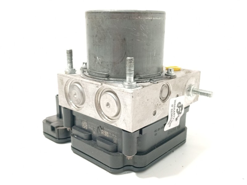 Recambio de abs para volkswagen polo (6c1) advance bluemotion referencia OEM IAM 6C0614517K 2265106508 269642