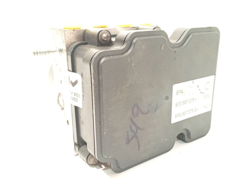 Recambio de abs para volkswagen polo (6c1) advance bluemotion referencia OEM IAM 6C0614517K 2265106508 269642