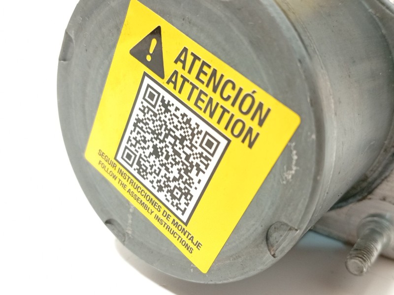 Recambio de abs para volkswagen polo (6c1) advance bluemotion referencia OEM IAM 6C0614517K 2265106508 269642