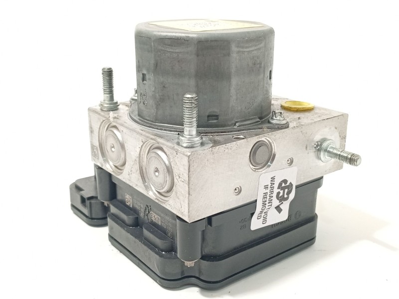 Recambio de abs para nissan pulsar (c13) acenta referencia OEM IAM 476603ZF0A 2265106455 269915