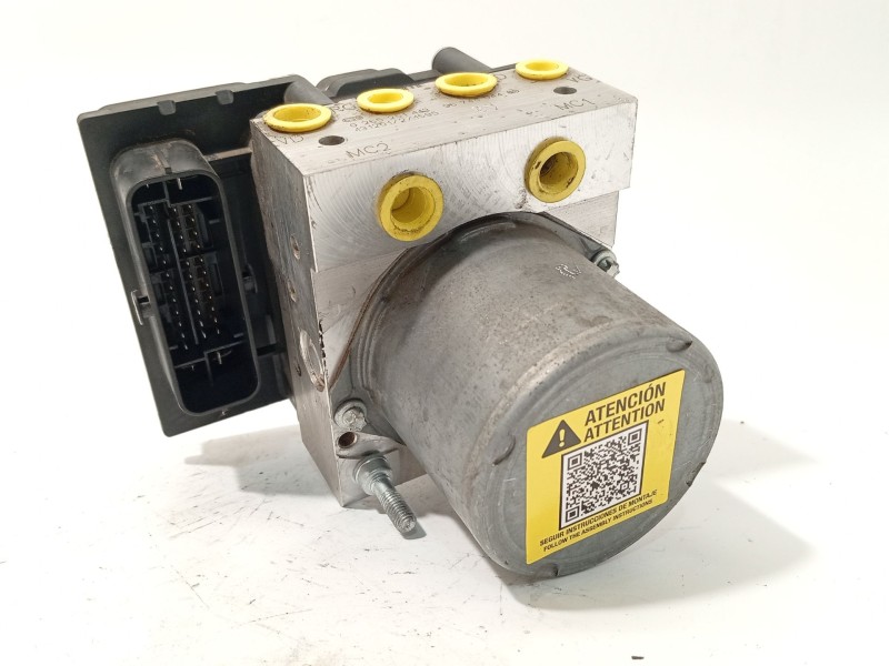 Recambio de abs para citroën c5 berlina millenium referencia OEM IAM 9674804480 9674797480 0265251413