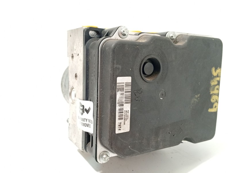 Recambio de abs para citroën c5 berlina millenium referencia OEM IAM 9674804480 9674797480 0265251413