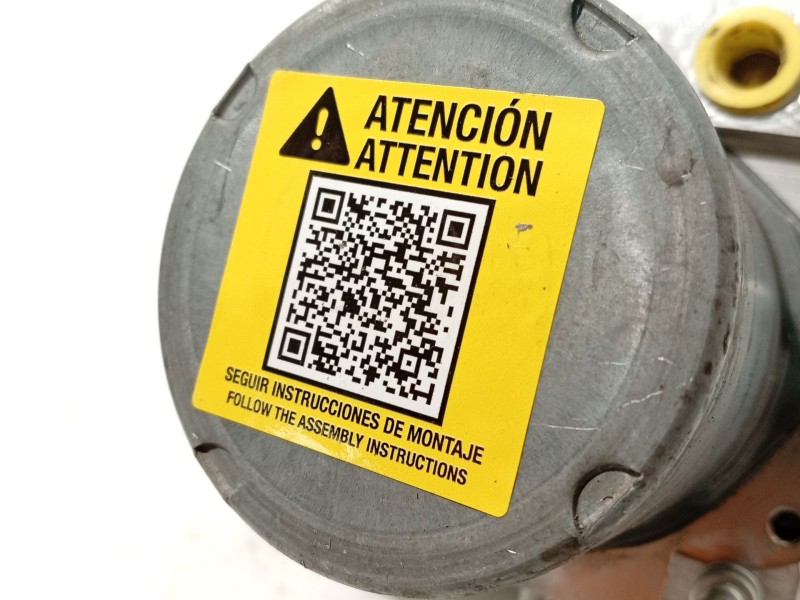 Recambio de abs para citroën c5 berlina millenium referencia OEM IAM 9674804480 9674797480 0265251413