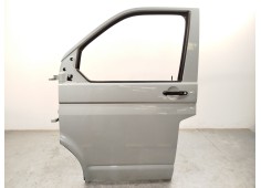 Recambio de puerta delantera izquierda para volkswagen transporter t5 furgoneta (7ha, 7hh, 7ea, 7eh) 2.5 tdi referencia OEM IAM  2