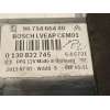 Recambio de elevalunas trasero izquierdo para peugeot 308 1.6 16v e-hdi fap referencia OEM IAM 9675463180 0130822745 9675466480