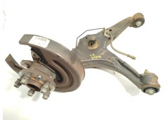 Recambio de mangueta trasera derecha para volkswagen transporter t5 furgoneta (7ha, 7hh, 7ea, 7eh) 2.5 tdi referencia OEM IAM 7H